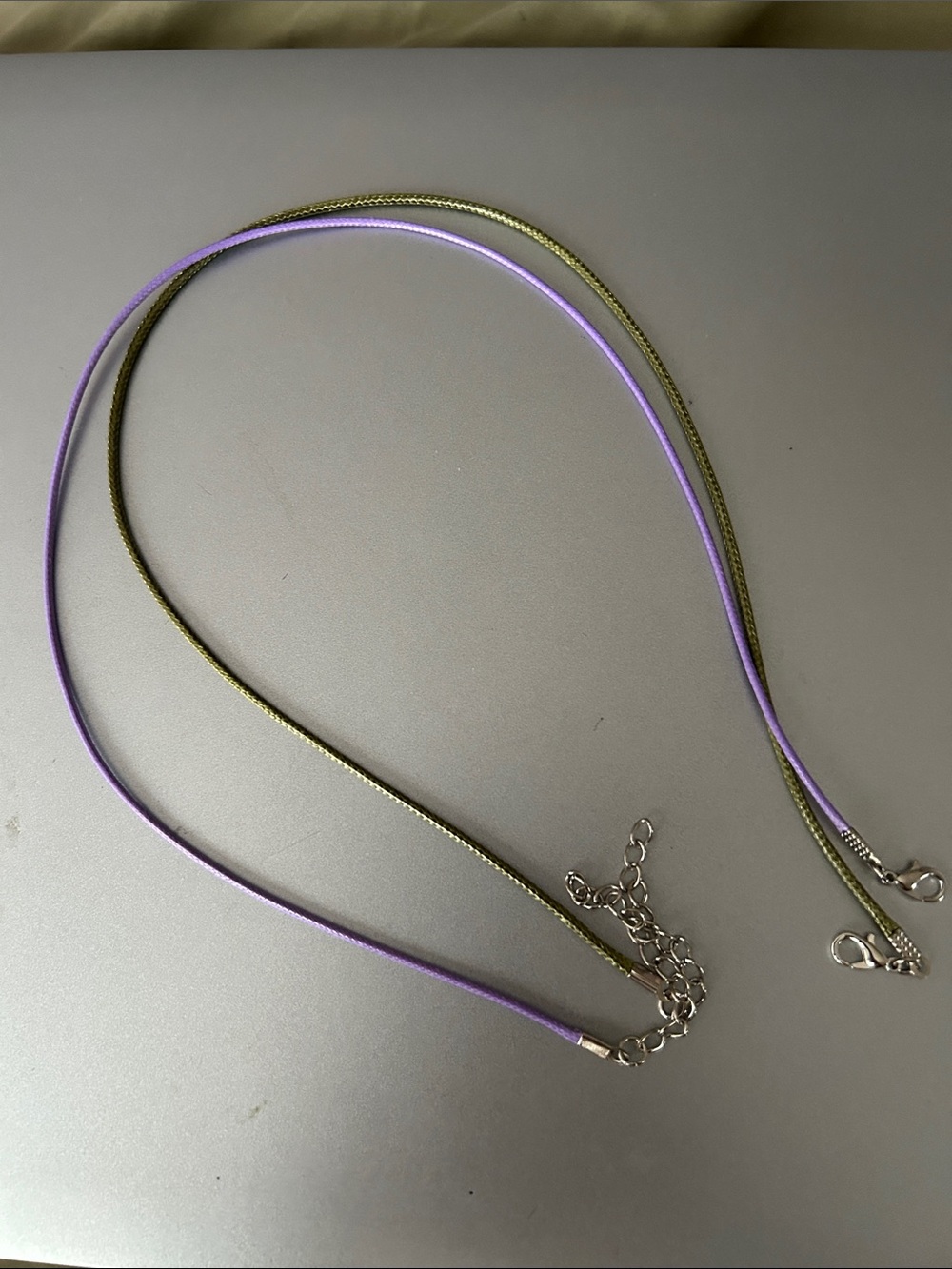 Cords